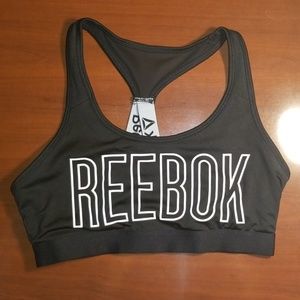 Reebok Sports Bra